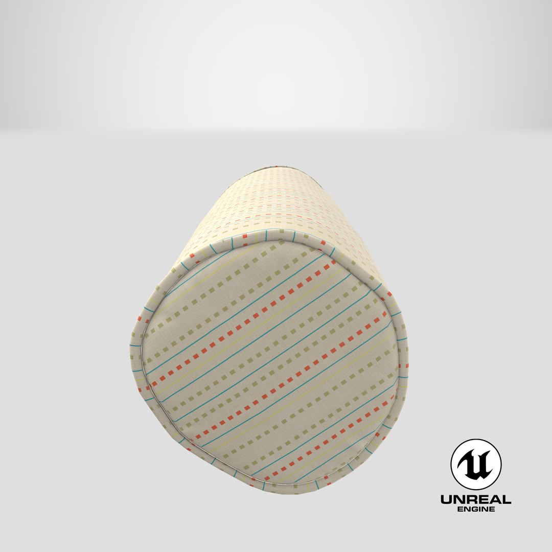 bolster-cushion-03---white-with-pattern 3D model https://p.turbosquid.com/ts-thumb/3k/aOGmul/3X1xXoAW/unreal_capture/png/1498708080/1920x1080/fit_q87/e946b3dec28308cd7b881f63f960b6686600d755/unreal_capture.jpg