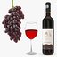 Winery Products Collection 2