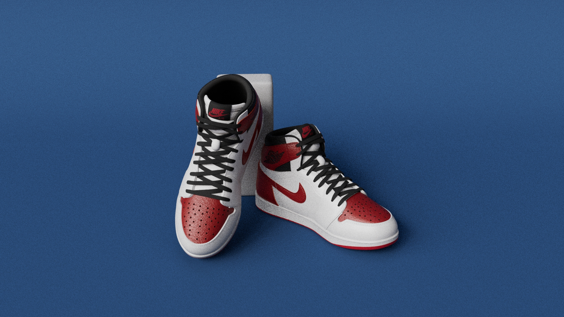 Combo AirJordan 1 Retro HighOG 3D model https://p.turbosquid.com/ts-thumb/3k/ebBNWZ/46/image/jpg/1673684791/1920x1080/turn_fit_q99/1c3779e3dfc67d3526bca9533d61f44ea2ce37a7/image-1.jpg