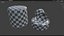 Предупреждающий индикатор PBR 7