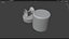 Предупреждающий индикатор PBR 7
