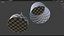 Предупреждающий индикатор PBR 7