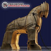 Trojan Horse