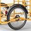 Triciclo Titan Cargo Bike