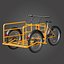 Triciclo Titan Cargo Bike