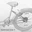 Triciclo Titan Cargo Bike