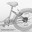 Triciclo Titan Cargo Bike