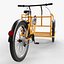 Triciclo Titan Cargo Bike