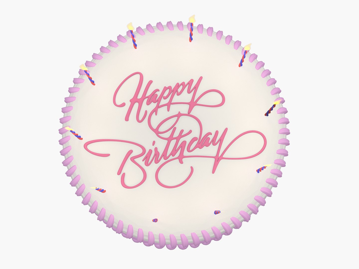 3D birthday cake https://p.turbosquid.com/ts-thumb/3k/fcEhVa/P3UPis46/lp_cake2/jpg/1510843979/1920x1080/fit_q87/82e8146a7dab47e9daa13650c5bd988c77f4106a/lp_cake2.jpg
