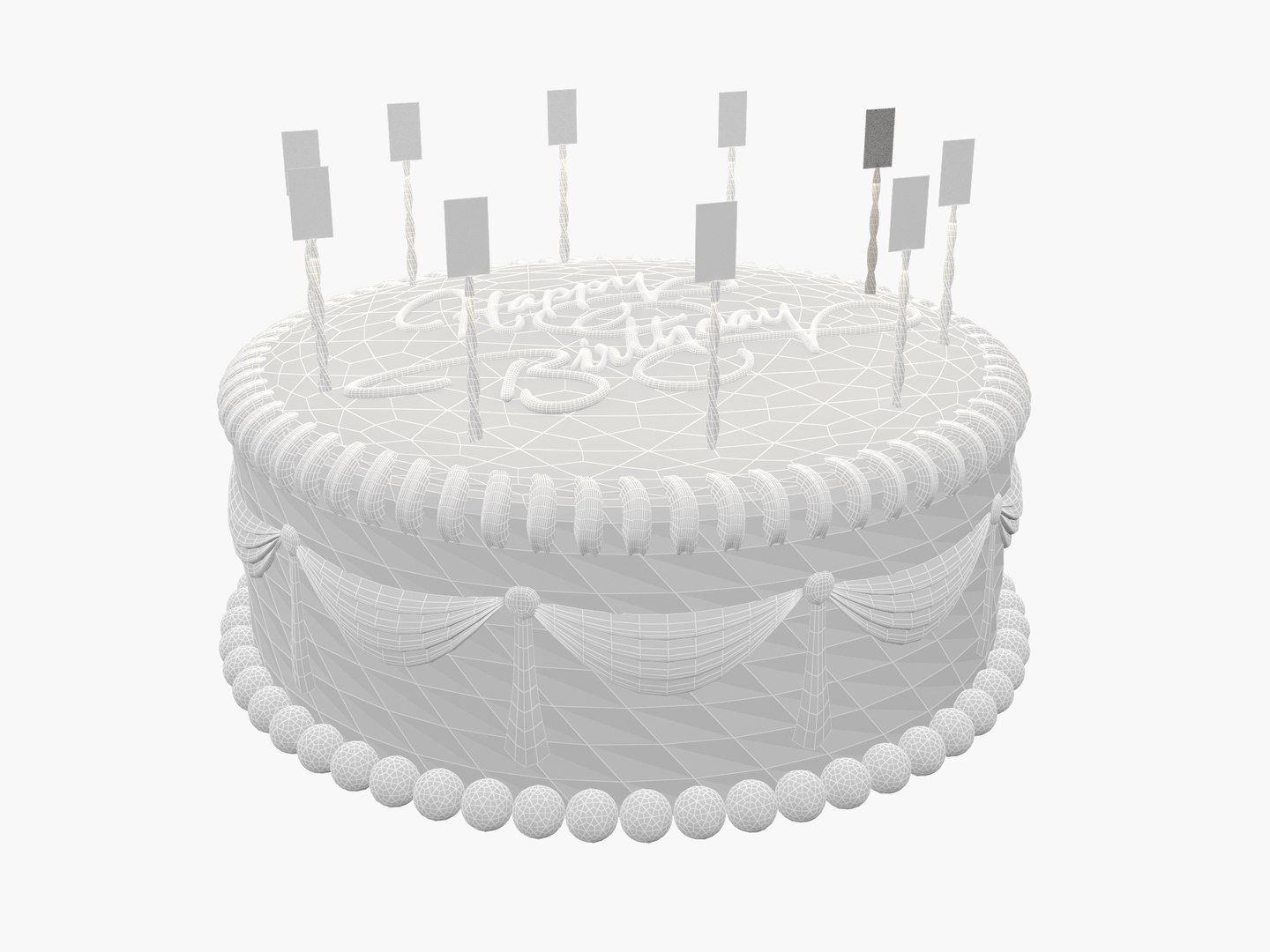 3D birthday cake https://p.turbosquid.com/ts-thumb/3k/fcEhVa/oPsXKDut/lp_cake5/jpg/1510843979/1920x1080/fit_q87/96e8a37e96f93b93c8d70d6d7a73bc8a209e2646/lp_cake5.jpg