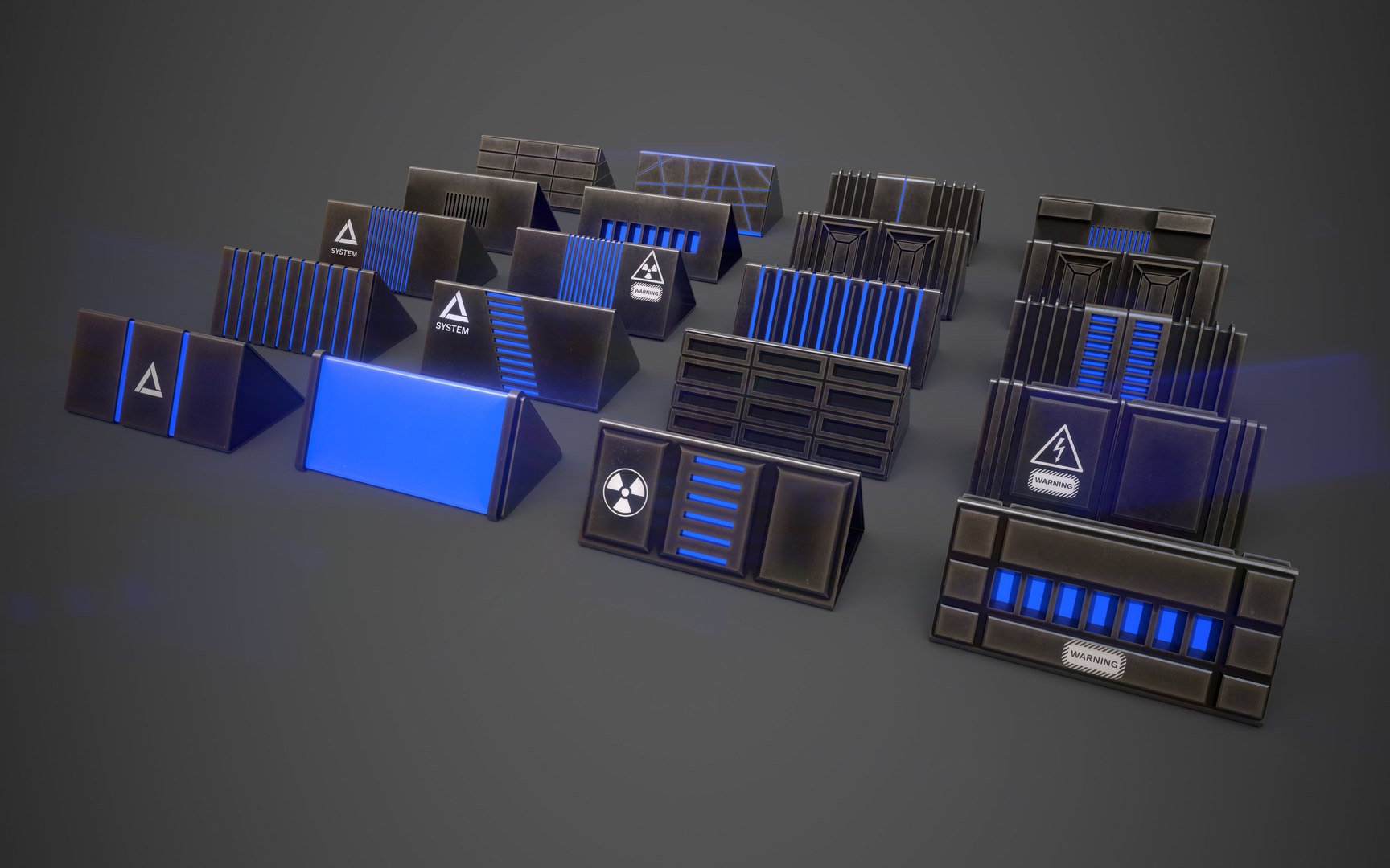 Sci-Fi Triangle Box Metal 3D https://p.turbosquid.com/ts-thumb/3k/gEjR0m/9Z/scifitriangleboxmetal02/jpg/1751084760/1920x1080/fit_q87/47ac6df50f37aae4d485757677b19c4d1e7c1b9f/scifitriangleboxmetal02.jpg