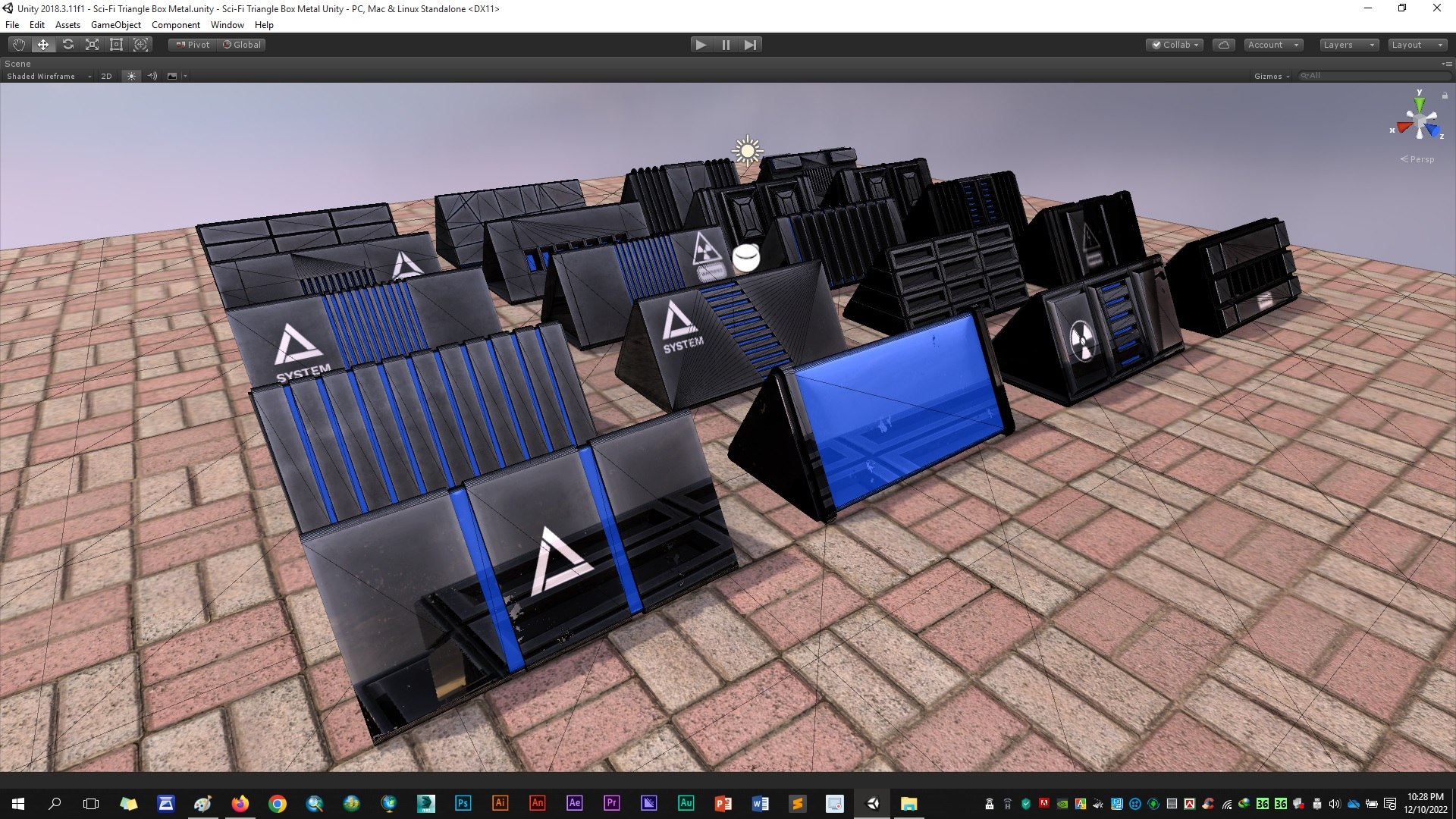 Sci-Fi Triangle Box Metal 3D https://p.turbosquid.com/ts-thumb/3k/gEjR0m/Bh/scifitriangleboxmetal19/jpg/1751084771/1920x1080/fit_q87/f615d294d6dd29ecc3ad7731c2753e7e2f5c1e0e/scifitriangleboxmetal19.jpg