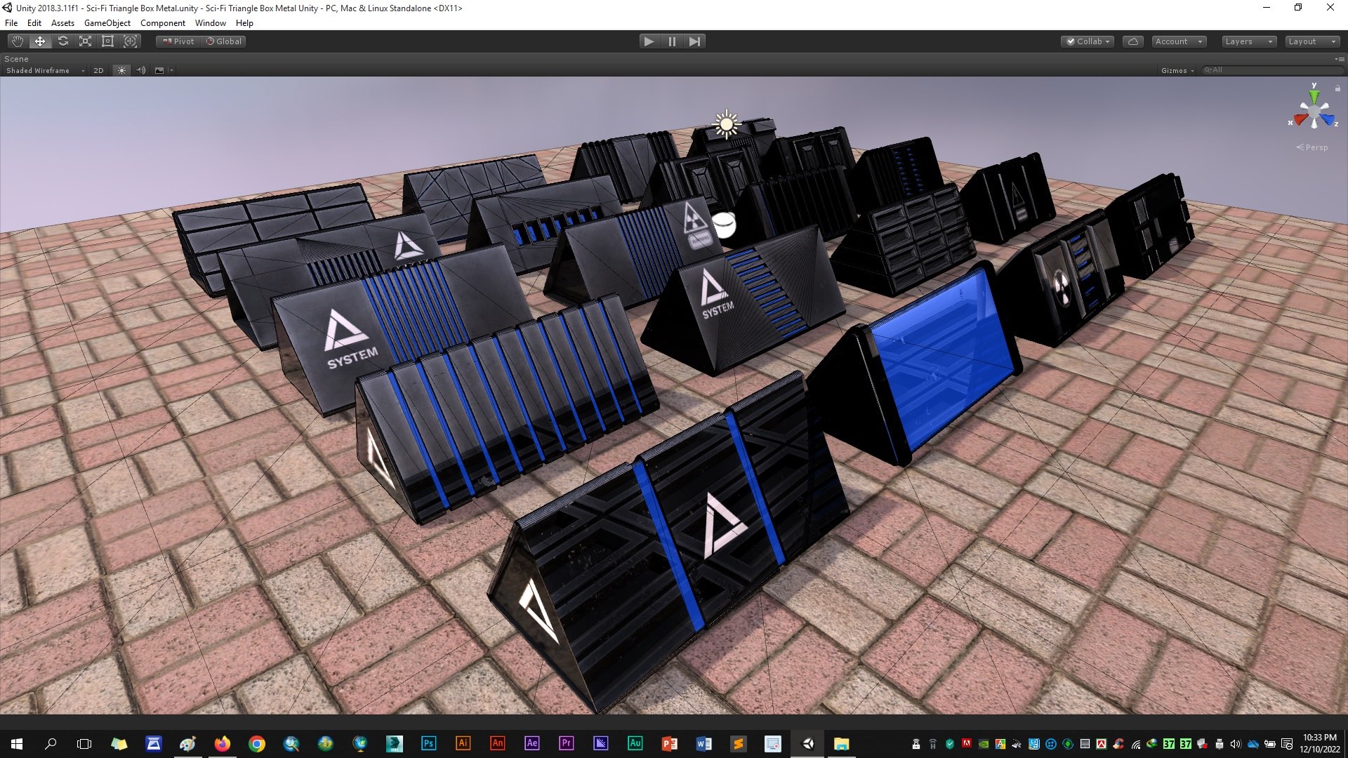 Sci-Fi Triangle Box Metal 3D https://p.turbosquid.com/ts-thumb/3k/gEjR0m/e3/scifitriangleboxmetal24/jpg/1751084775/1920x1080/fit_q87/b388c18e1d645c6f50602ccc0e7093b0d192a775/scifitriangleboxmetal24.jpg