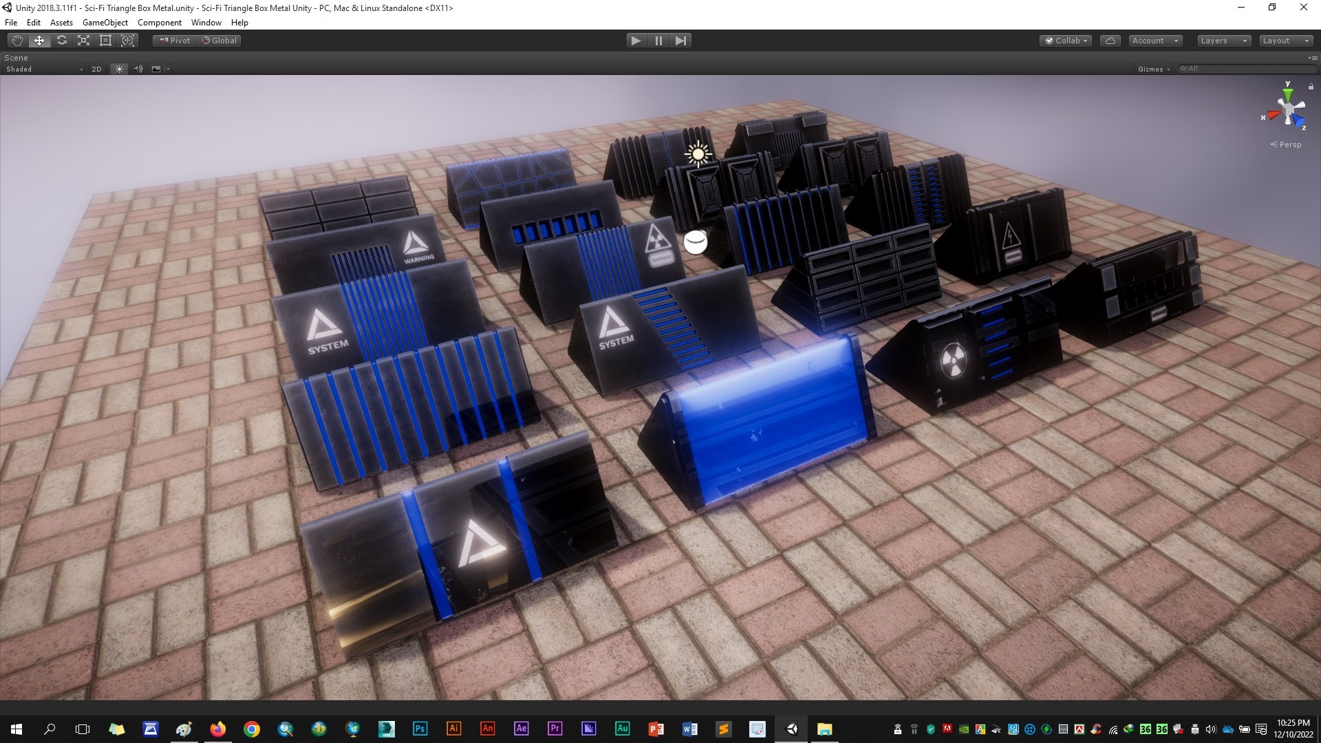 Sci-Fi Triangle Box Metal 3D https://p.turbosquid.com/ts-thumb/3k/gEjR0m/kx/scifitriangleboxmetal17/jpg/1751084770/1920x1080/fit_q87/a6ed2d0e1b35383e6f0e1daa4c0c32fc4496e9a8/scifitriangleboxmetal17.jpg