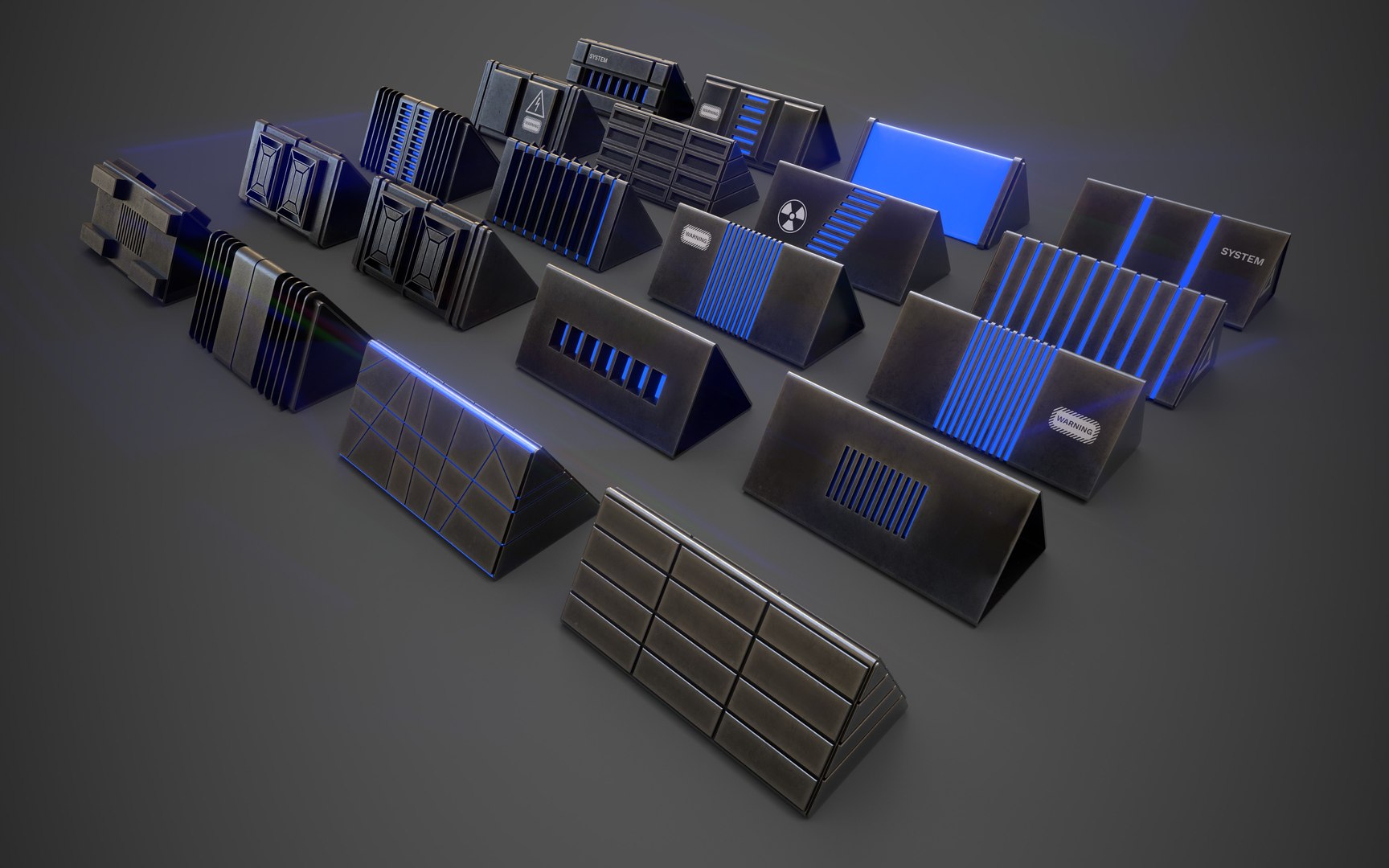 Sci-Fi Triangle Box Metal 3D https://p.turbosquid.com/ts-thumb/3k/gEjR0m/wN/scifitriangleboxmetal04/jpg/1751084763/1920x1080/fit_q87/424f57e59f1531c6fed24ccdefb02a5c365aceaf/scifitriangleboxmetal04.jpg
