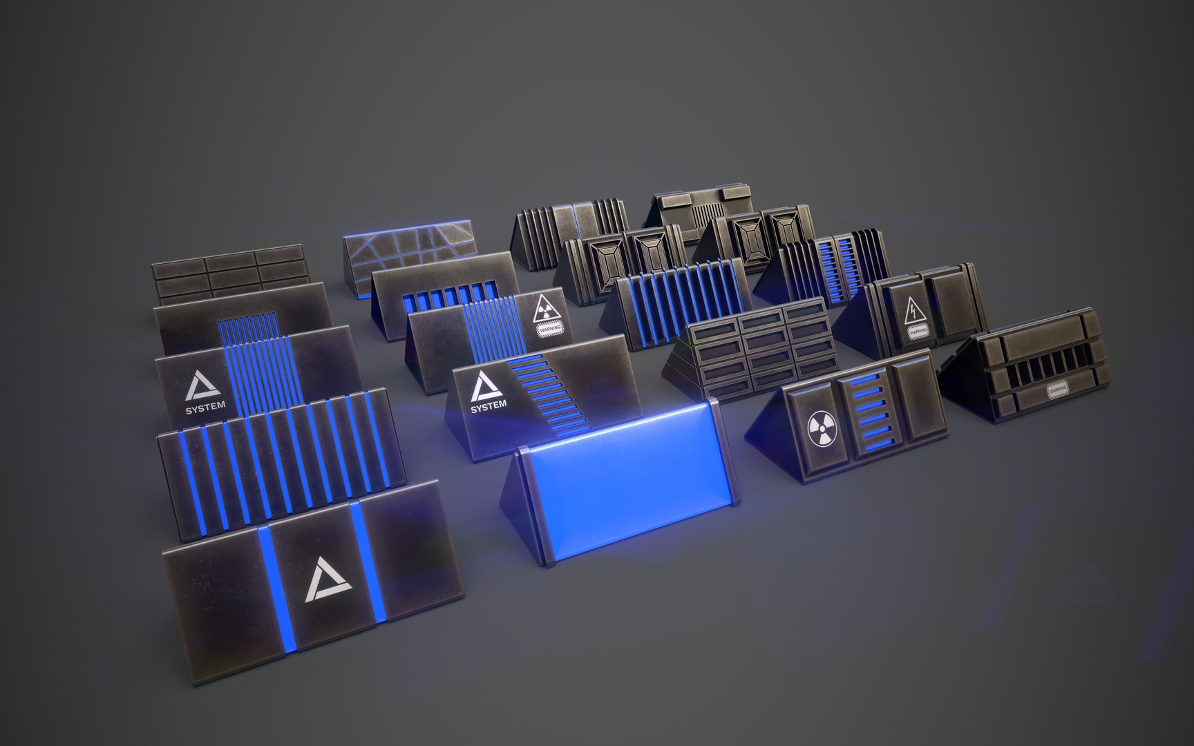 Sci-Fi Triangle Box Metal 3D https://p.turbosquid.com/ts-thumb/3k/gEjR0m/zf/scifitriangleboxmetal03/jpg/1751084760/1920x1080/fit_q87/38b8e88be22ec26e00d1a218693b9308cd08904a/scifitriangleboxmetal03.jpg