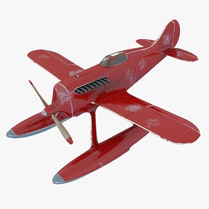 Hydroplane