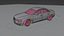 Black Car Audi A8