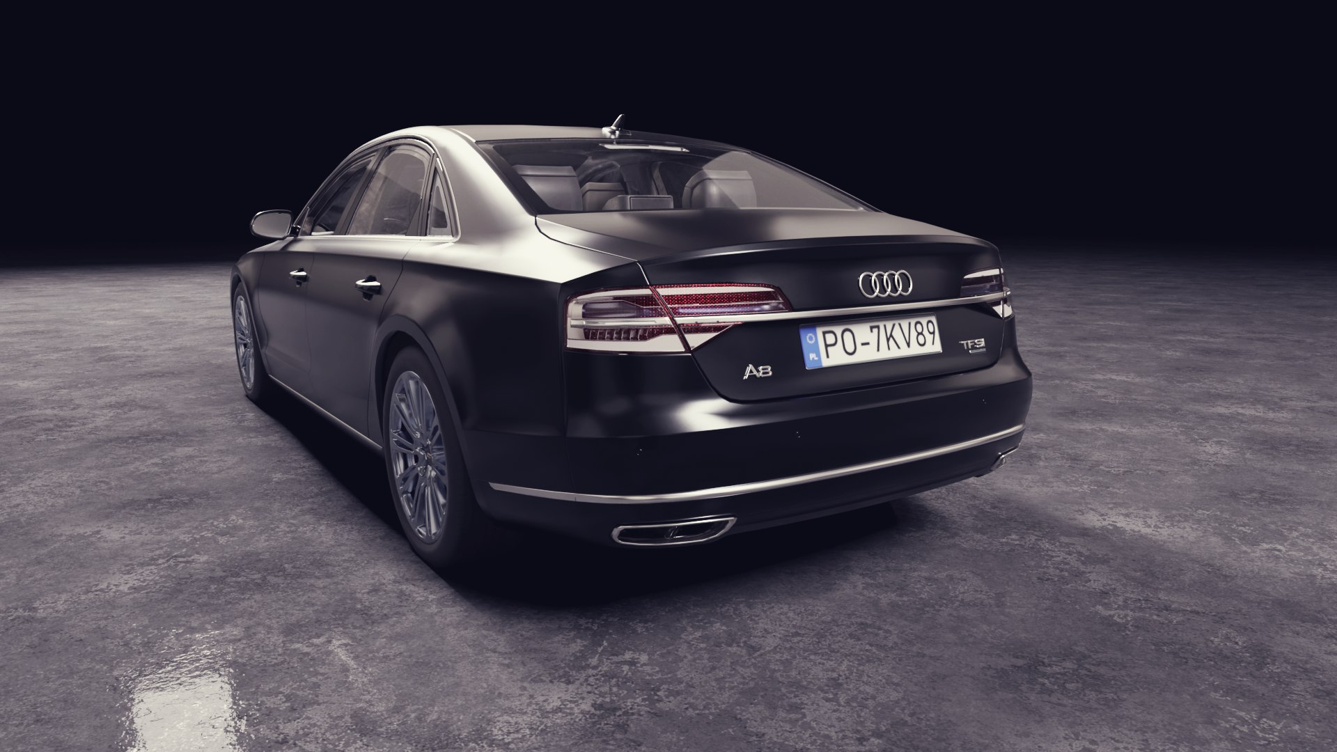 3D Black Car Audi A8 https://p.turbosquid.com/ts-thumb/3k/i1ycxE/Cr/f_black_back/png/1644158980/1920x1080/fit_q87/576b07181c743e41f16c4b7af8969d3c56945c09/f_black_back.jpg
