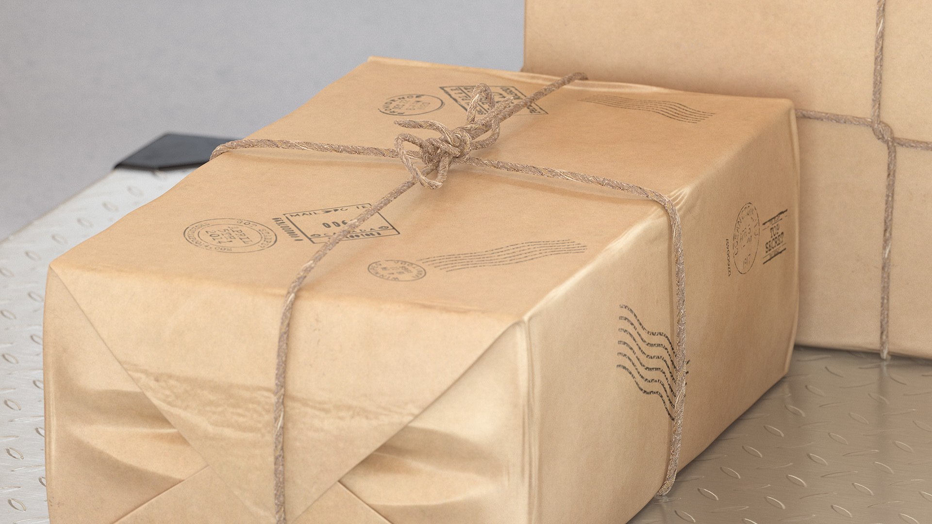 3D Model Warehouse Scale Post Packages - TurboSquid 1464149