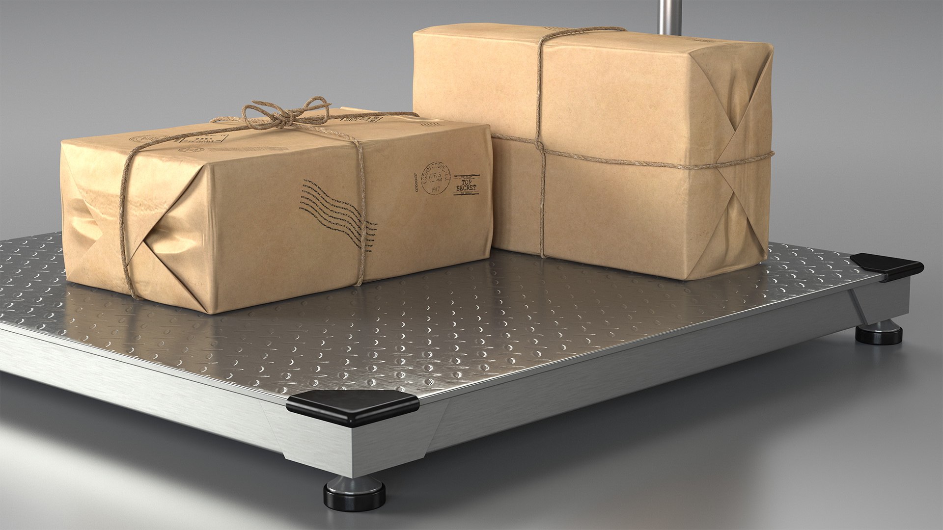 3D Model Warehouse Scale Post Packages - TurboSquid 1464149