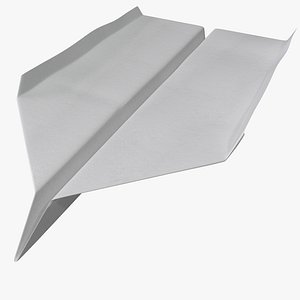 Paper Airplane 2