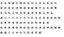 Chinese MSGothic set1to21 data