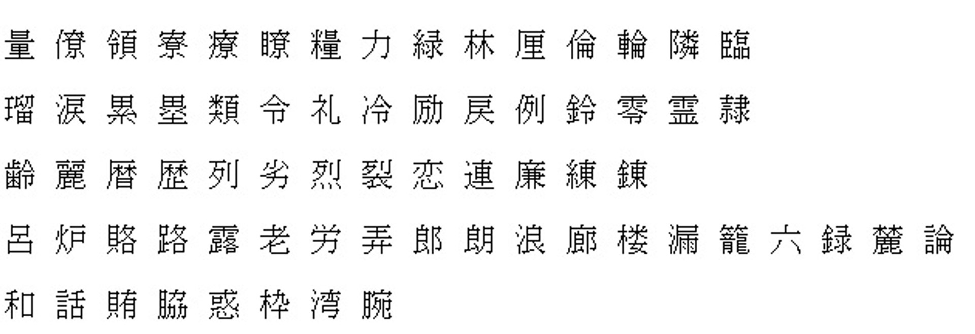 chinese msgothic set1to21 3D model https://p.turbosquid.com/ts-thumb/3k/mpm5tO/AMAdHiBF/21/jpg/1508944549/1920x1080/fit_q87/e8e66ae715e39e252f360d0eb9f30daa396ff300/21.jpg