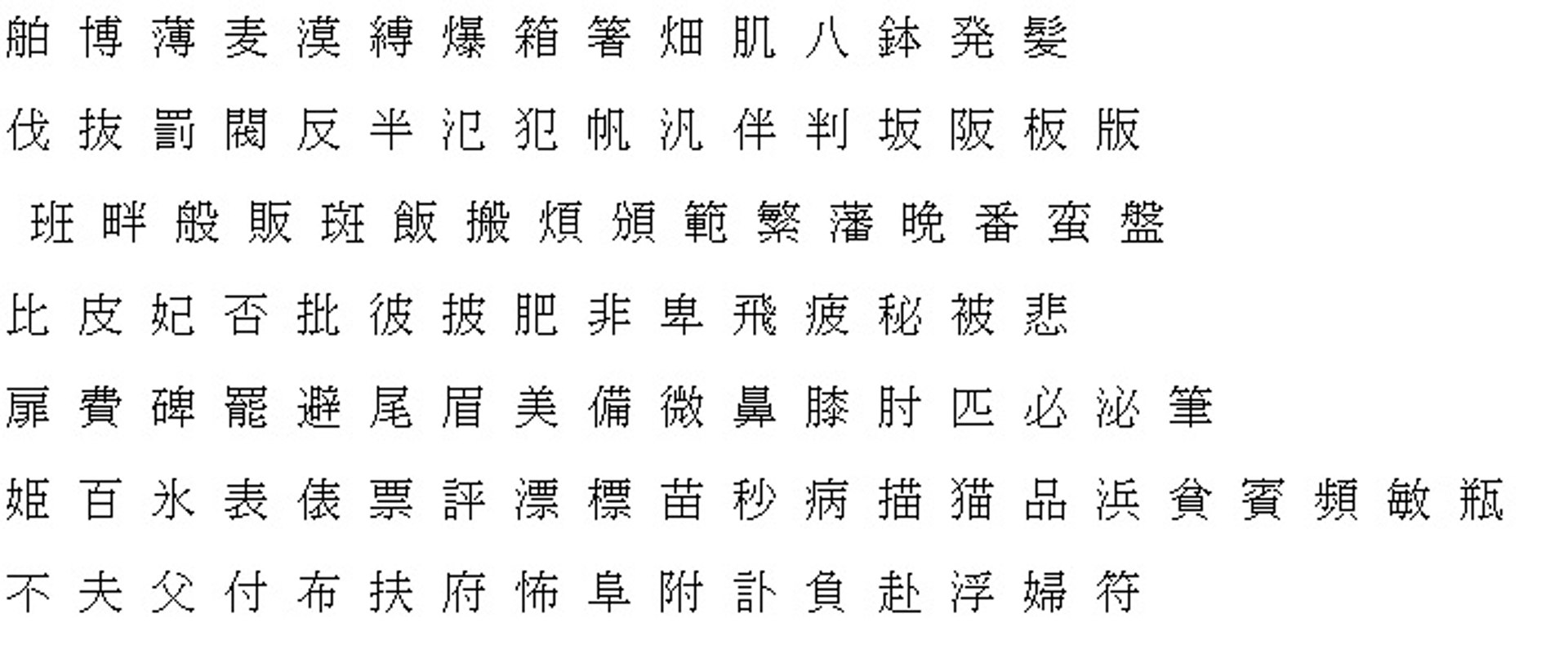 chinese msgothic set1to21 3D model https://p.turbosquid.com/ts-thumb/3k/mpm5tO/I4sfgFQO/17/jpg/1508944547/1920x1080/fit_q87/1d37a5c9e4a9c5344e4114dc72aec3f5a91737ed/17.jpg