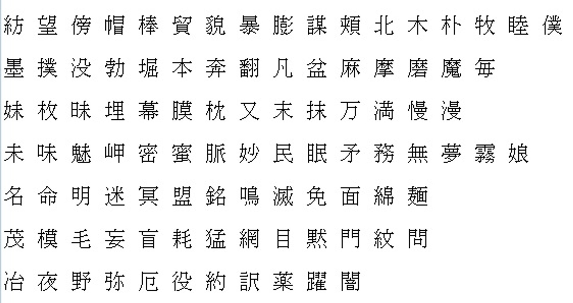 chinese msgothic set1to21 3D model https://p.turbosquid.com/ts-thumb/3k/mpm5tO/RxqxEykf/19/jpg/1508944548/1920x1080/fit_q87/d557be251b37cdba325809060d90978f3a2422de/19.jpg