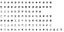 Chinese MSGothic set1to21 data