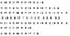 Chinese MSGothic set1to21 data