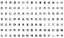 Chinese MSGothic set1to21 data