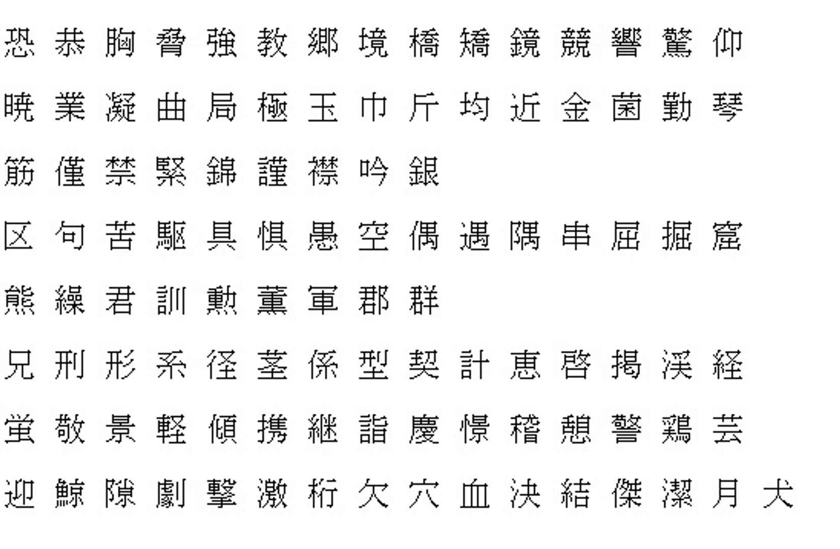 chinese msgothic set1to21 3D model https://p.turbosquid.com/ts-thumb/3k/mpm5tO/mbJsIGnE/5/jpg/1508944545/1920x1080/fit_q87/cb6edaeec23f8451bf9fa32997578a39f45d9c71/5.jpg