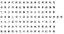Chinese MSGothic set1to21 data