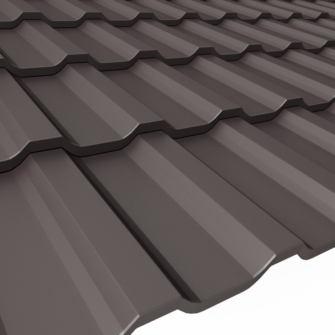 Max Roofing Tile