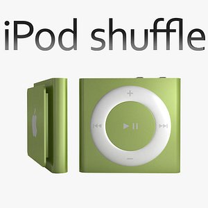iPod Shuffle