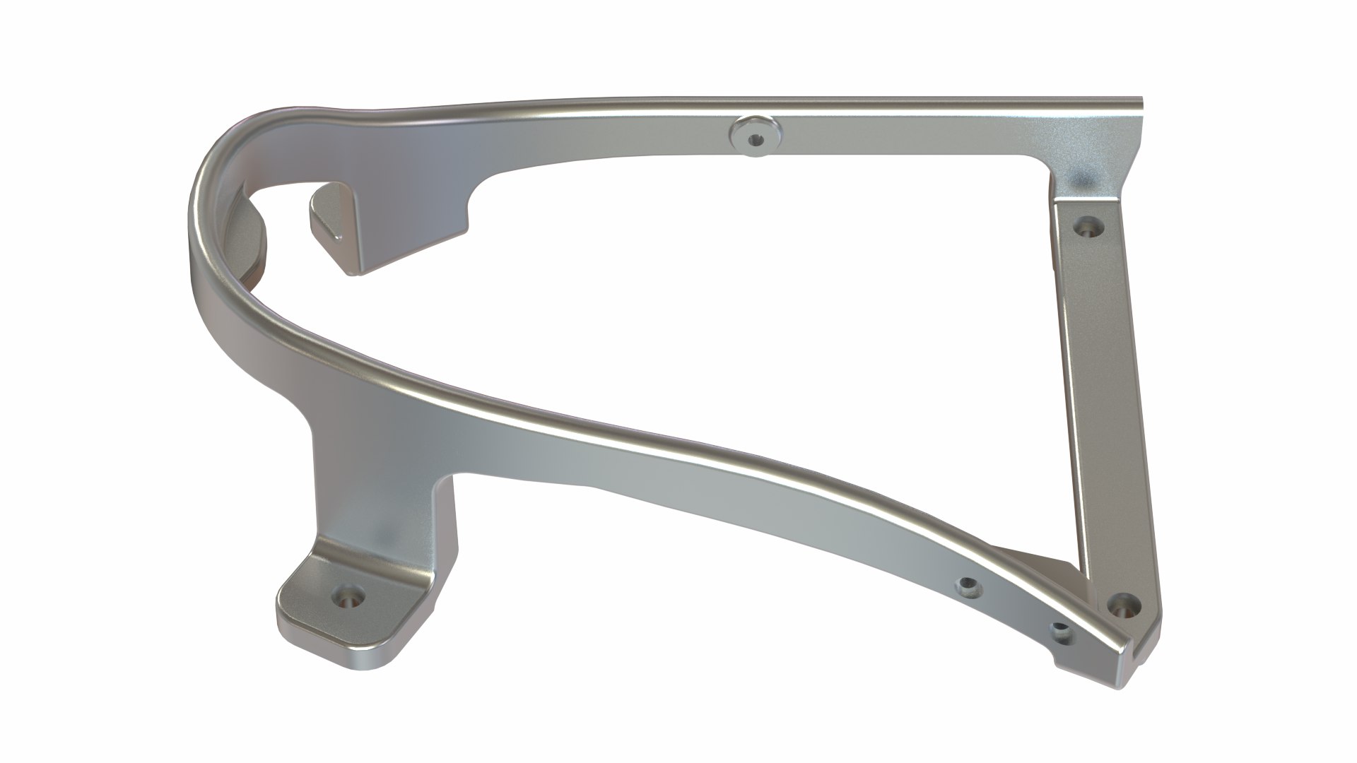 Baseframe solidworks cad 3D model - TurboSquid 1291011