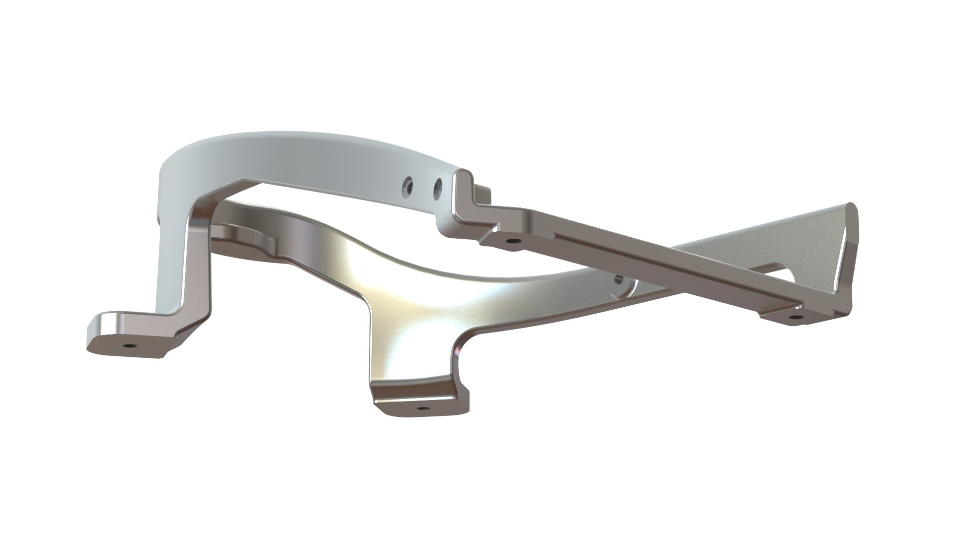 Baseframe solidworks cad 3D model - TurboSquid 1291011