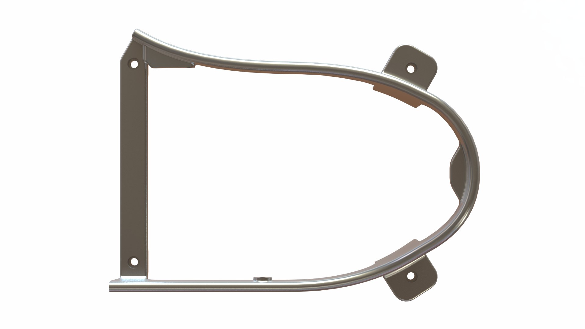 Baseframe solidworks cad 3D model - TurboSquid 1291011