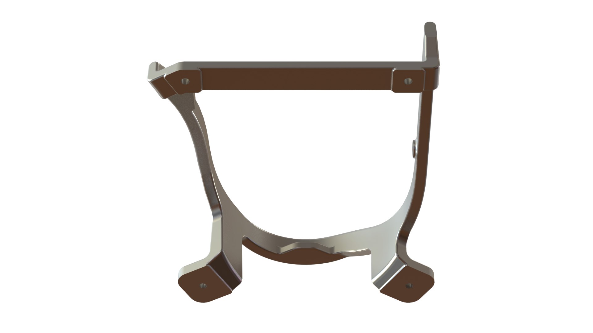 Baseframe solidworks cad 3D model - TurboSquid 1291011