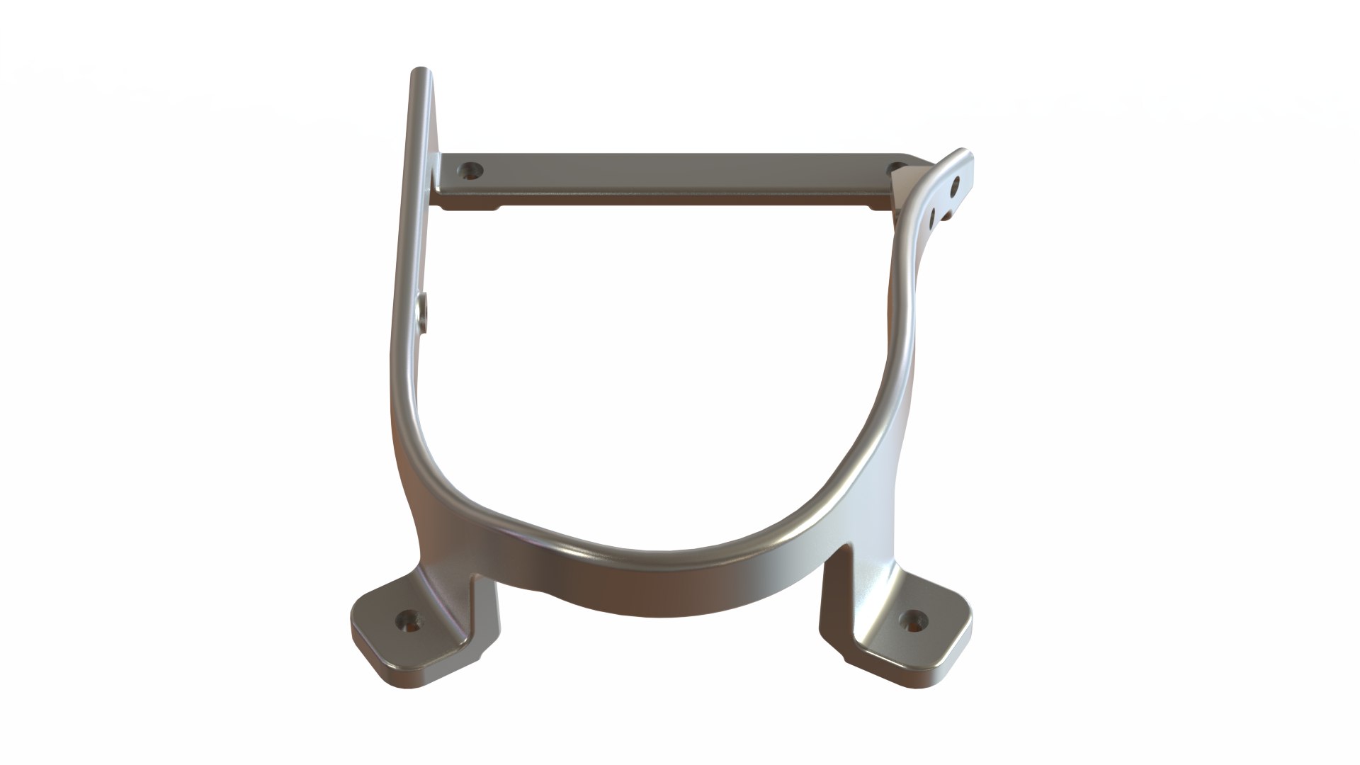Baseframe solidworks cad 3D model - TurboSquid 1291011