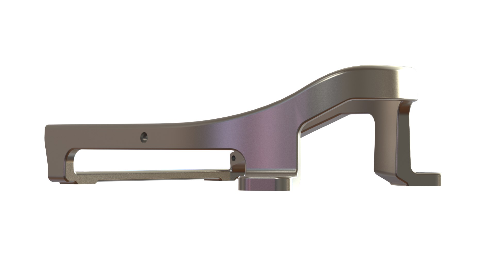Baseframe solidworks cad 3D model - TurboSquid 1291011