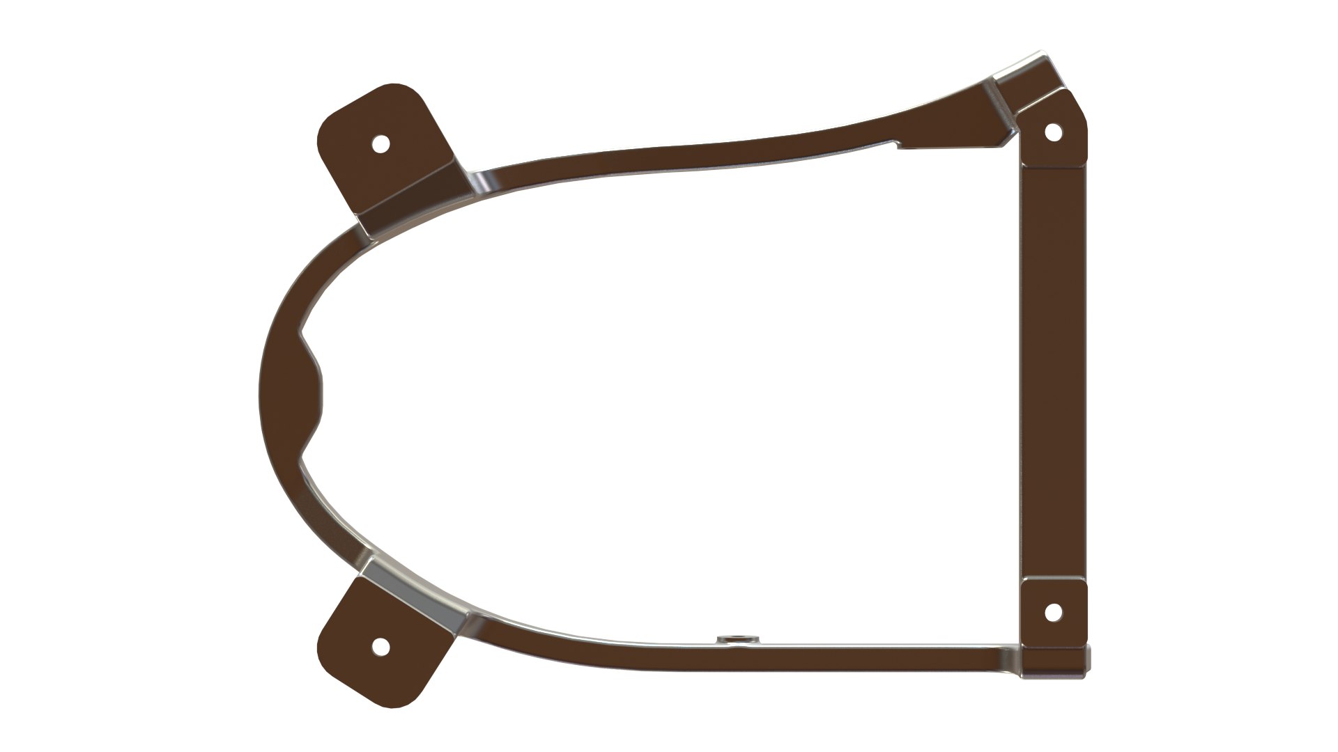 Baseframe solidworks cad 3D model - TurboSquid 1291011