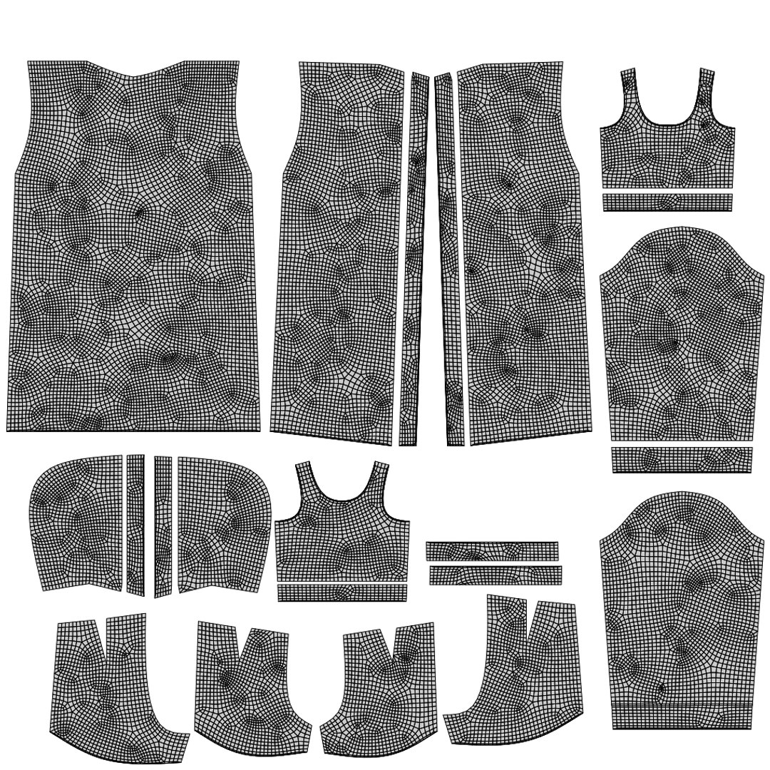 3D Female Boxer Outfit - Shorts Set and Robe https://p.turbosquid.com/ts-thumb/3k/vY0x8m/Hq/uv/png/1670438533/1920x1080/fit_q87/1908d5c9436a620976ba68310d91b248c514391a/uv.jpg