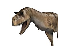 Carnotaurus