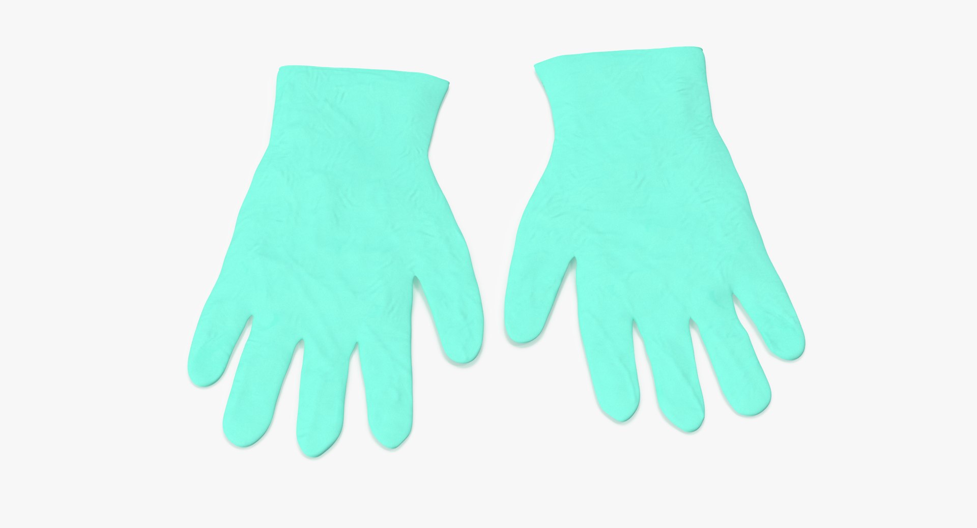 obj surgical gloves