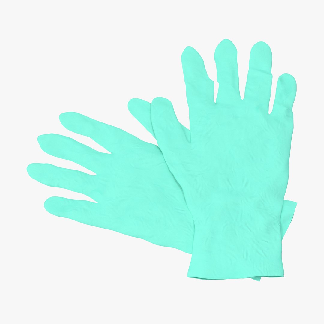 obj surgical gloves