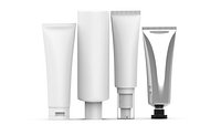 Cosmetics tube