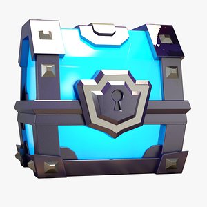 Super Magical Chest